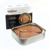 VENTRESCA DE ATÚN ROJO EN ACEITE DE OLIVA 245g. HERPAC BARBATE