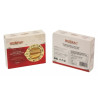 FILETES DE MELVA CANUTERA EN ACEITE DE OLIVA LATA 245g. HERPAC BARBATE