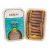 SARDINAS ANCHOADAS EN ACEITE 300g. HERPAC BARBATE