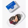 TARANTELO ATÚN ROJO SALVAJE ALMADRABA 120g GADIRA
