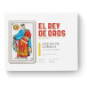 FILETES DE CABALLA EN ACEITE DE OLIVA LATA 120g. EL REY DE OROS BARBAT