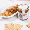 TARRO DE ATÚN ENCEBOLLADO 250 gr. EL REY DE OROS BARBATE