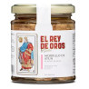 TARRO DE MORRILLO DE ATÚN 250 gr EL REY DE OROS BARBATE