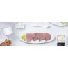 ATÚN AHUMADO BANDEJA 250 gr. FELISA GOURMET BARBATE