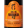 VINO MOSCATEL SOL DE NARANJA 75cl. BODEGAS GALLARDO VEJER
