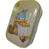 LATA DE MEMBRILLO LA GONDOLA 815gr