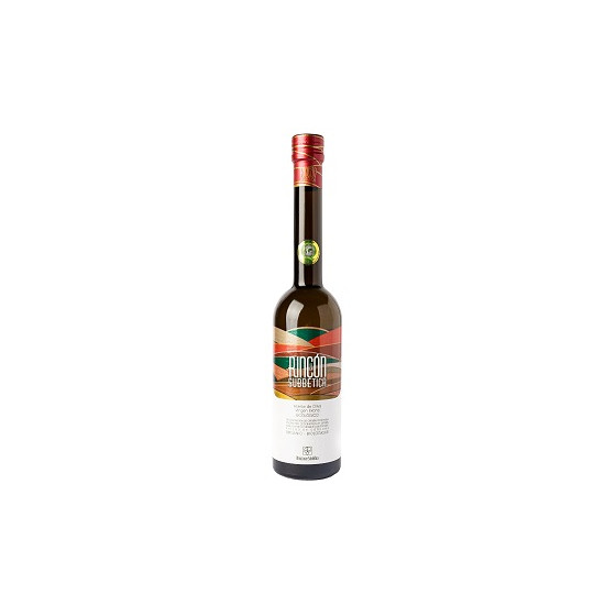 ACEITE DE OLIVA VIRGEN EXTRA 250ML RINCÓN DE LA SUBBÉTICA ECOLÓGICO DO