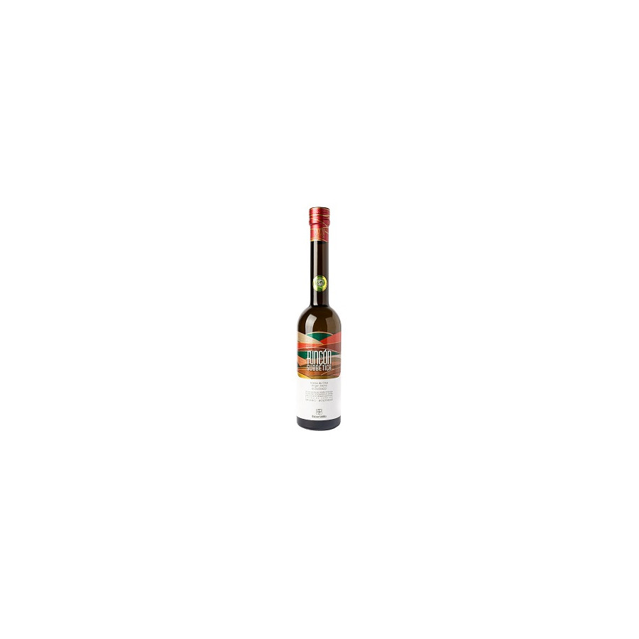 ACEITE DE OLIVA VIRGEN EXTRA 250ML RINCÓN DE LA SUBBÉTICA ECOLÓGICO DO