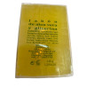 JABÓN DE ALOE VERA Y GLICERINA 125g BENAMIEL SIERRA DE GRAZALEMA