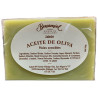 JABÓN BENAMIEL ACEITE DE OLIVA 100G PIEL SENSIBLE SIERRA DE GRAZALEMA