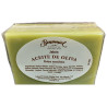 JABÓN BENAMIEL ACEITE DE OLIVA 100G PIEL SENSIBLE SIERRA DE GRAZALEMA
