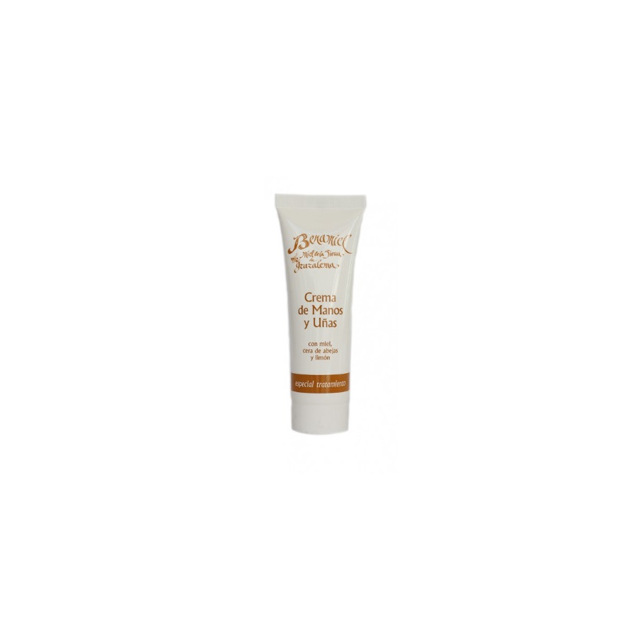 CREMA DE MANOS 75ml. BENAMIEL SIERRA DE GRAZALEMA