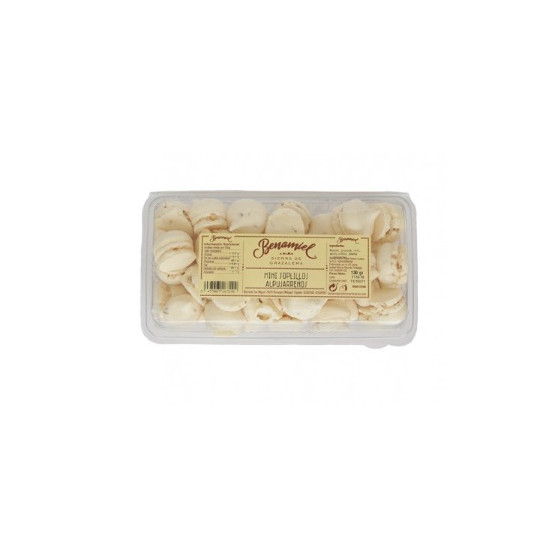 MINI SOPLILLOS ALPUJARREÑOS 100g. BENAMIEL SIERRA DE GRAZALEMA