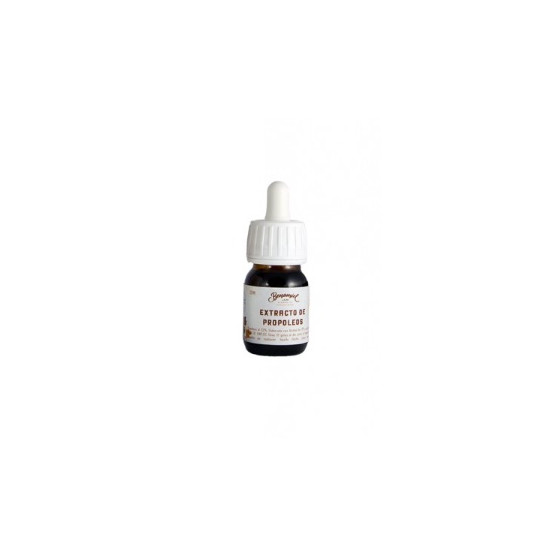 EXTRACTO DE PROPÓLEOS EN GOTAS 30 ml. BENAMIEL SIERRA DE GRAZALEMA 