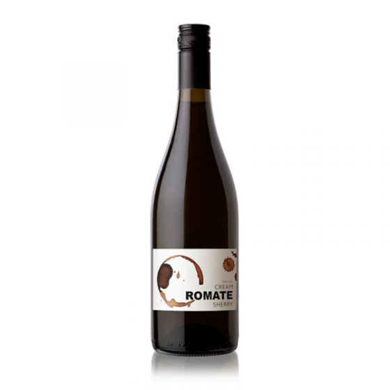 CREAN ROMATE BODEGAS SANCHEZ ROMATE