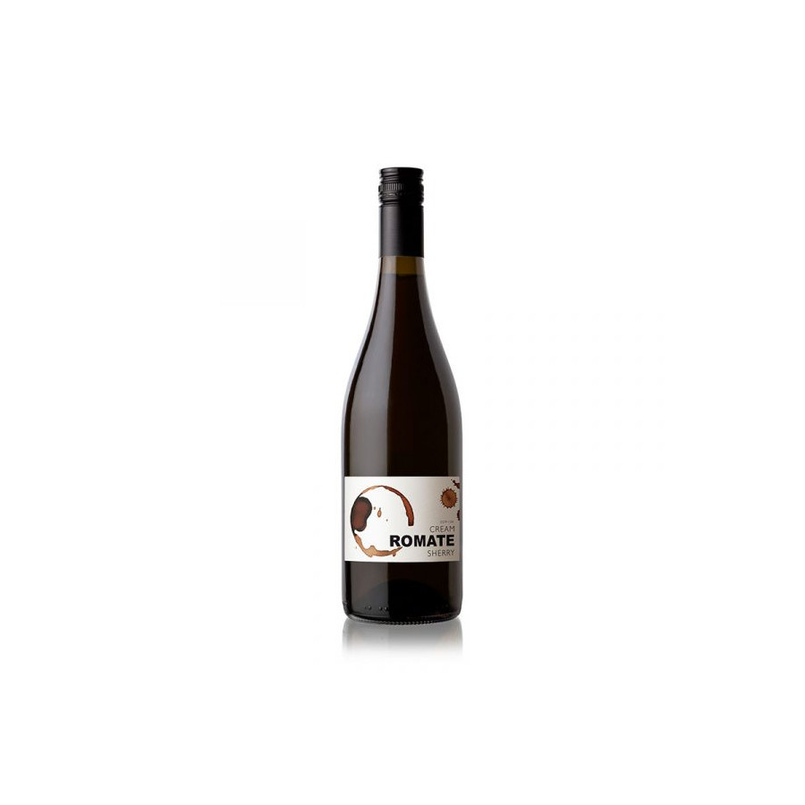 CREAN ROMATE BODEGAS SANCHEZ ROMATE