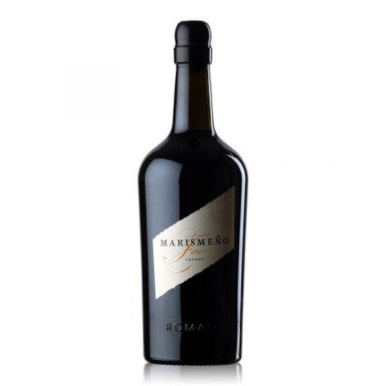 FINO MARISMEÑO BODEGAS SANCHEZ ROMATE