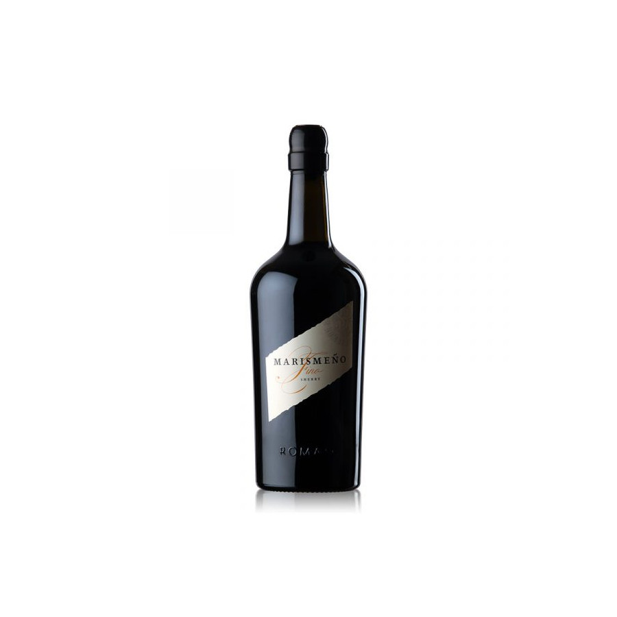 FINO MARISMEÑO BODEGAS SANCHEZ ROMATE