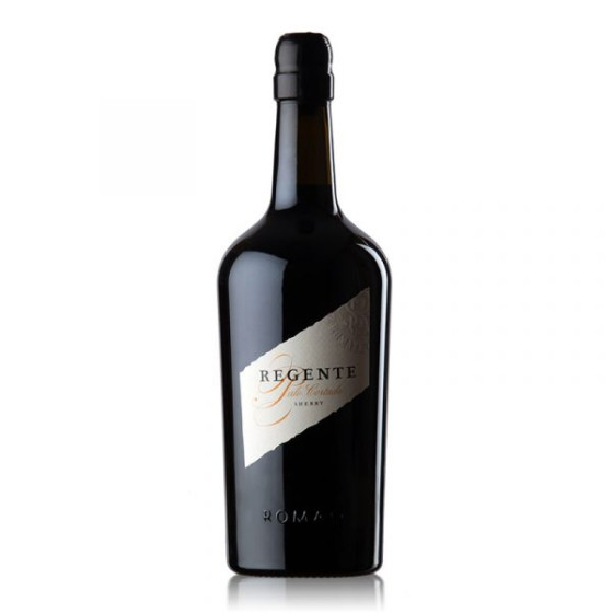 PALO CORTADO REGENTE BODEGAS SANCHEZ ROMATE