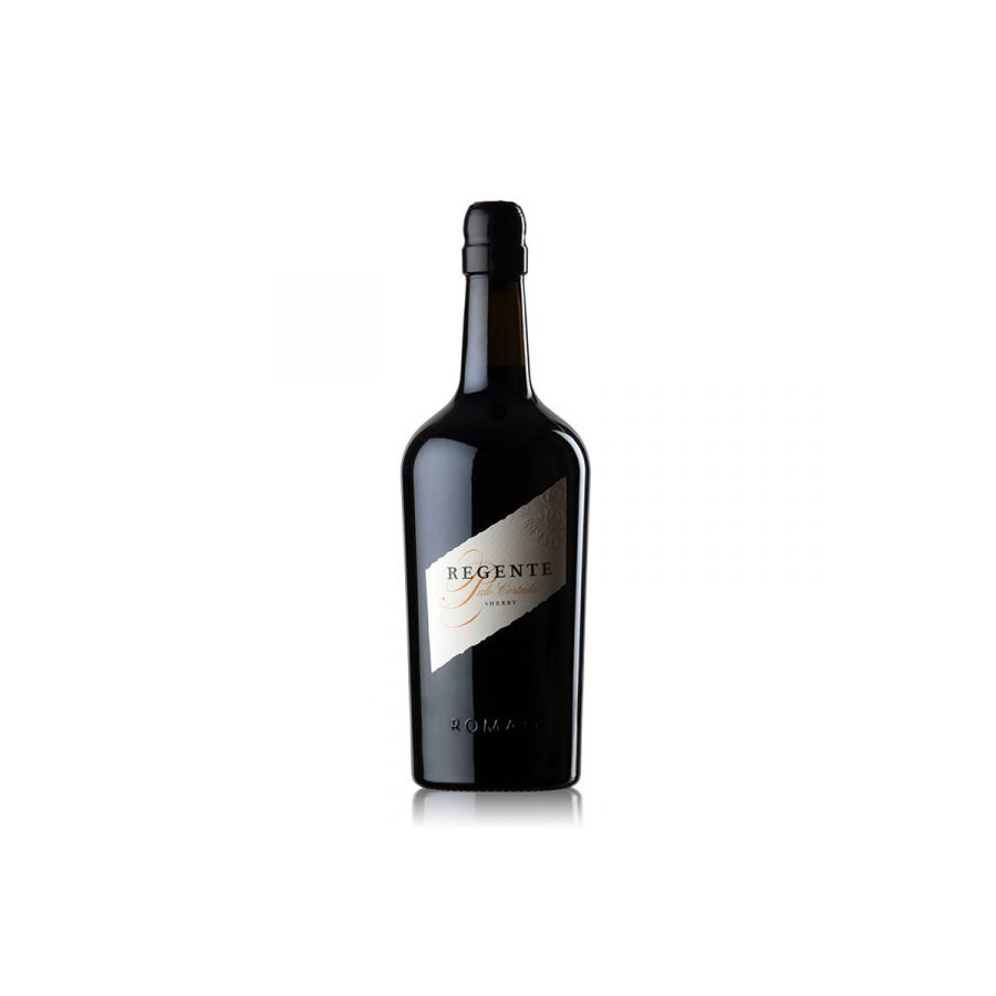PALO CORTADO REGENTE BODEGAS SANCHEZ ROMATE