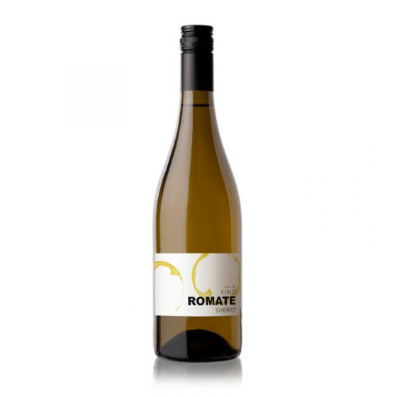 FINO ROMATE BODEGAS SANCHEZ ROMATE
