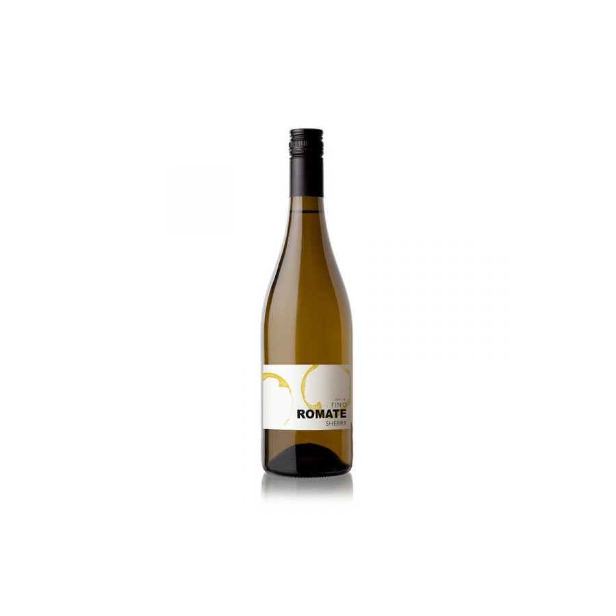 FINO ROMATE BODEGAS SANCHEZ ROMATE