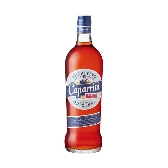 CAPARRINI APERITIVO SPRITZ IDEAL 