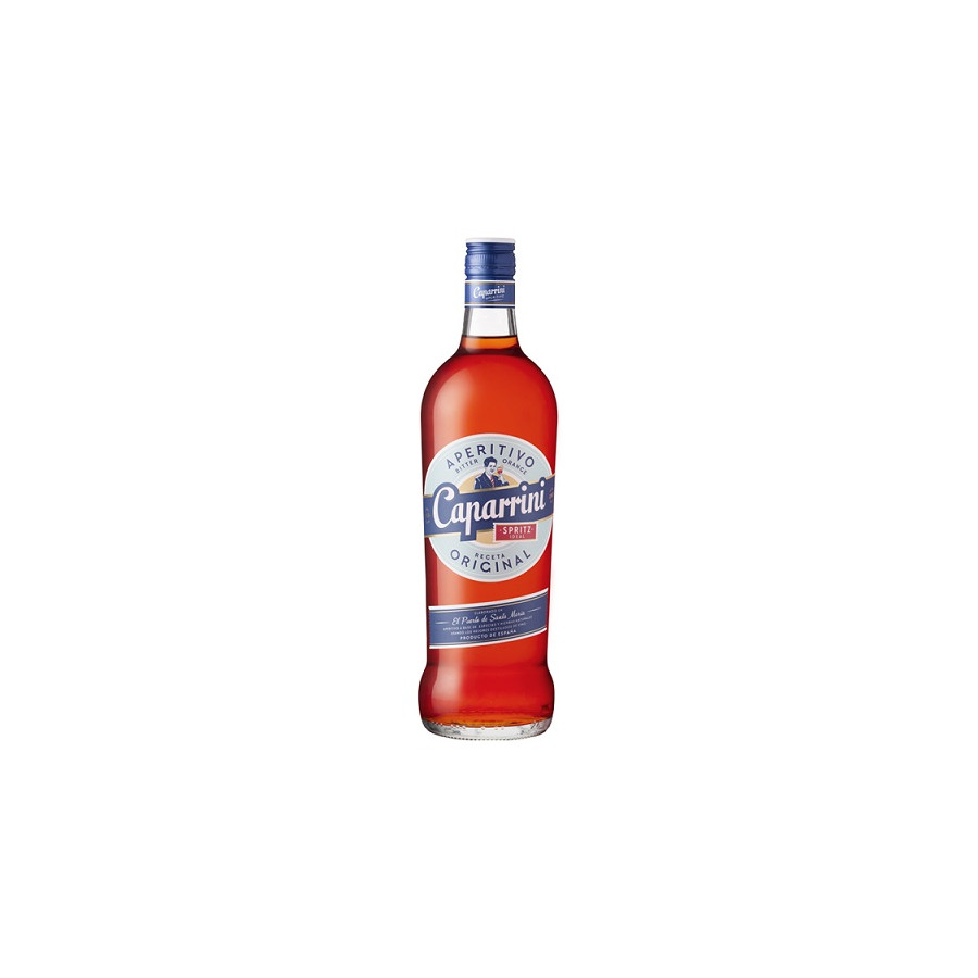 CAPARRINI APERITIVO SPRITZ IDEAL 