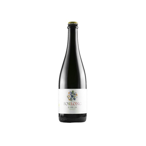 FORLONG BURBUJA BLANCO MÉTODO ANCESTRAL
