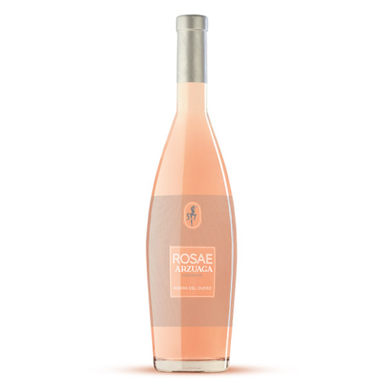 ROSAE ARZUAGA ECOLOGICO RIBERA DEL DUERO 75cl.