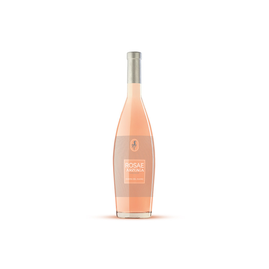 ROSAE ARZUAGA ECOLOGICO RIBERA DEL DUERO 75cl.
