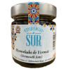 MERMELADA DE VERMOUTH 275 gr. EXPERIENCIAS DEL SUR