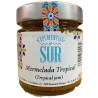 MERMELADA TROPICAL TARRO 275 gr. EXPERIENCIAS DEL SUR