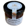 MERMELADA DE NARANJA AMARGA MINI TARRO 40 g. LA MOLIENDA VERDE