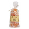 CARAMELOS DE NARANJA BOLSA 130g. BENAMIEL SIERRA DE GRAZALEMA