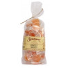 CARAMELOS DE NARANJA BOLSA 130g. BENAMIEL SIERRA DE GRAZALEMA