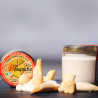 CREMA DE QUESO PARA UNTAR TARRO 130 gr. EL BOSQUEÑO