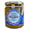 PICALABAZA DE SALSAS CANTIZANO PATÉ DE CALABAZA 100% NATURAL PATERNA D