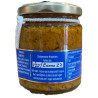 PICALABAZA DE SALSAS CANTIZANO PATÉ DE CALABAZA 100% NATURAL PATERNA D