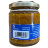 PICALABAZA DE SALSAS CANTIZANO PATÉ DE CALABAZA 100% NATURAL PATERNA D