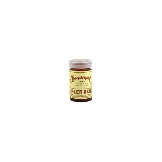 JALEA REAL TARRITO 10g. BENAMIEL SIERRA DE GRAZALEMA