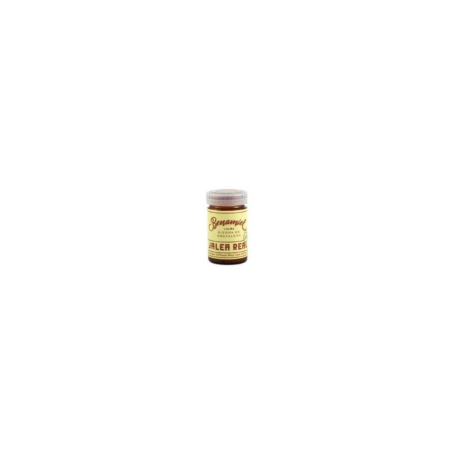 JALEA REAL TARRITO 10g. BENAMIEL SIERRA DE GRAZALEMA