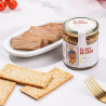 TARRO DE ATÚN EN ACEITE DE OLIVA 250 gr. EL REY DE OROS BARBATE