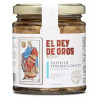 TARRO FILETES DE VENTRESCA DE ATÚN EN ACEITE 250 gr. EL REY DE OROS BA