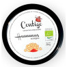 HUMMUS ECOLÓGICO 250 GR CONTIGO CONSERVAS ARTESANALES