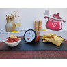 SALSA MEJICANA ECOLÓGICA 225 GR CONTIGO
