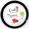 ROMESCO SALSA ECOLÓGICA 250 GR CONTIGO CONSERVAS ARTESANALES