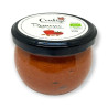 ROMESCO SALSA ECOLÓGICA 250 GR CONTIGO CONSERVAS ARTESANALES