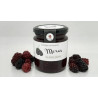 MERMELADA DE MORAS 260g SIN AZUCAR AÑADIDO CONTIGO CONSERVAS ARTESANAL