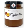 MERMELADA DE MELOCOTÓN 260g CONTIGO CONSERVAS ARTESANALES